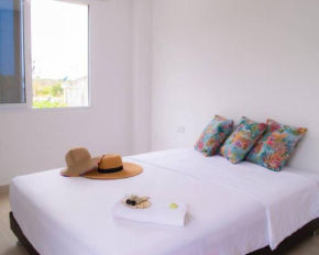 Hermoso Penthouse Cerca a la Playa